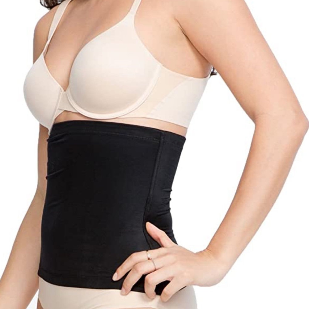 SPANX Black Shapewear Corset